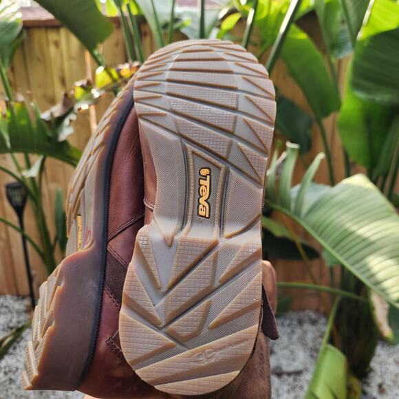 Tevas riding boot inspired de la - Picture 6 of 7